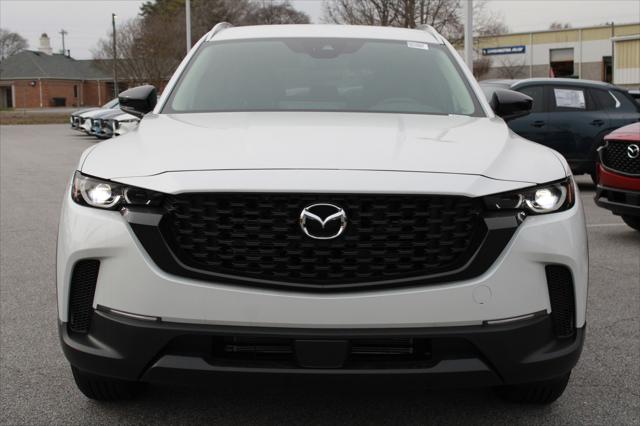 2024 Mazda CX-50 2.5 S Preferred