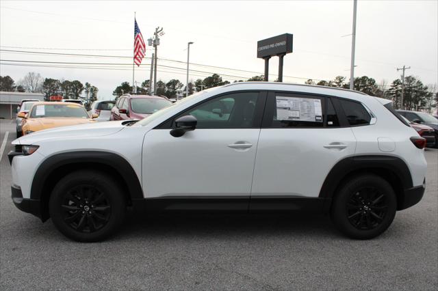 2024 Mazda CX-50 2.5 S Preferred