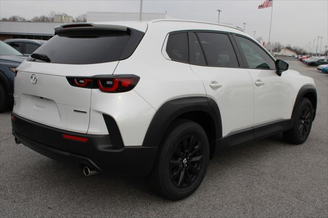 2024 Mazda CX-50 2.5 S Preferred