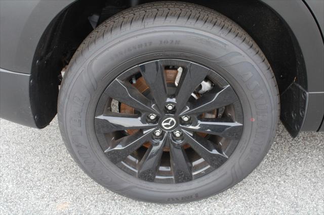 2024 Mazda CX-50 2.5 S Preferred