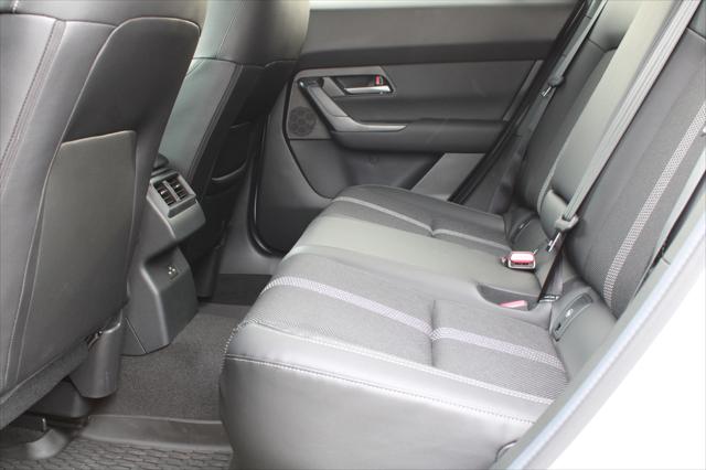 2024 Mazda CX-50 2.5 S Preferred