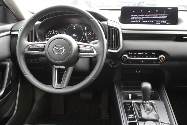 2024 Mazda CX-50 2.5 S Preferred