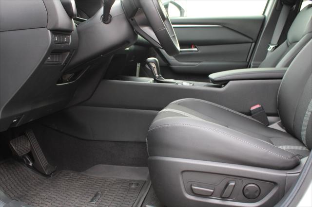 2024 Mazda CX-50 2.5 S Preferred