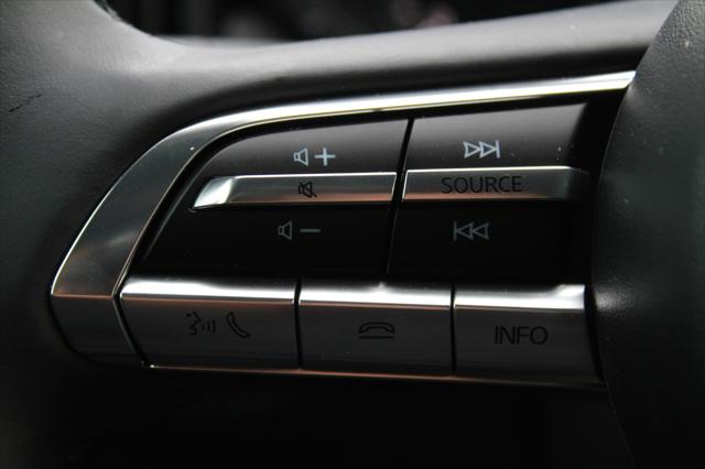 2024 Mazda CX-50 2.5 S Preferred