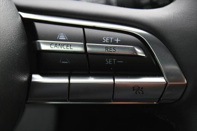 2024 Mazda CX-50 2.5 S Preferred
