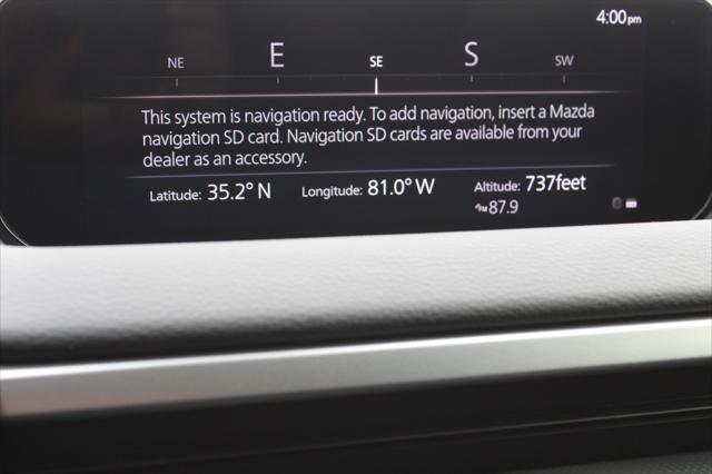 2024 Mazda CX-50 2.5 S Preferred