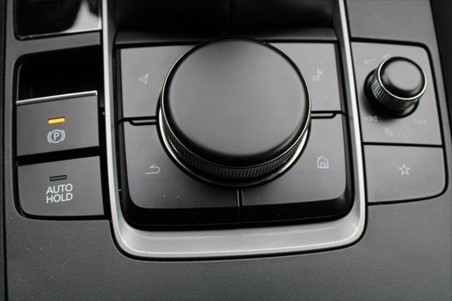 2024 Mazda CX-50 2.5 S Preferred