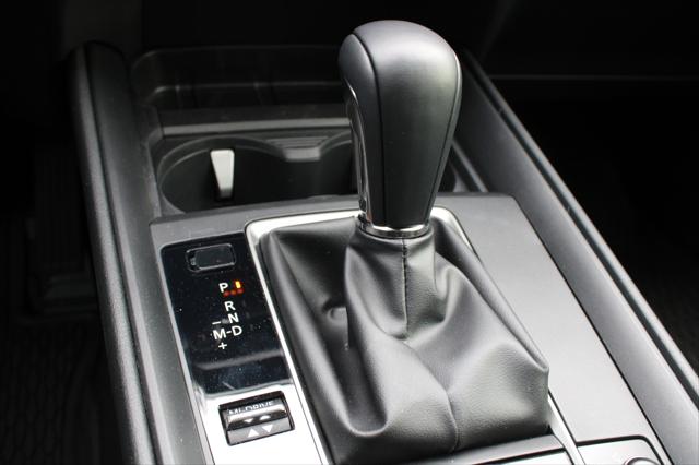 2024 Mazda CX-50 2.5 S Preferred