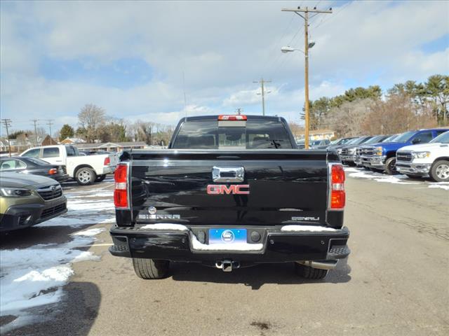 2015 GMC Sierra 1500 Denali