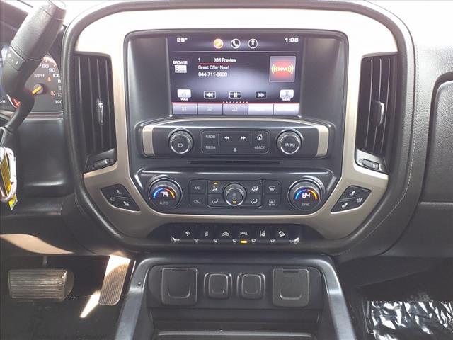 2015 GMC Sierra 1500 Denali