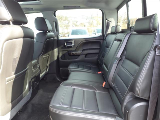 2015 GMC Sierra 1500 Denali