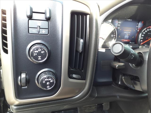 2015 GMC Sierra 1500 Denali
