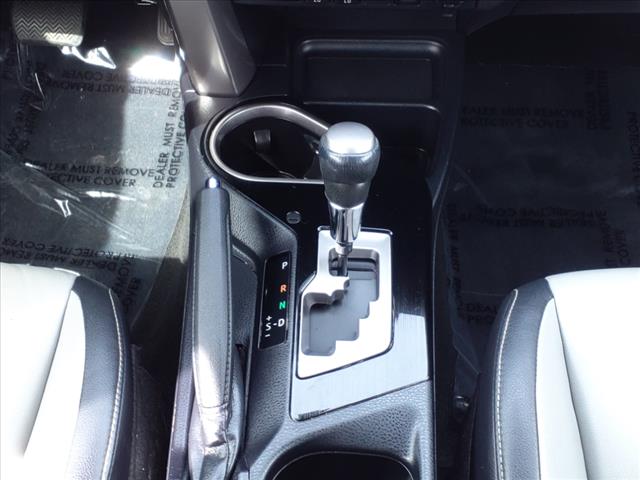 2016 Toyota RAV4 Hybrid Limited