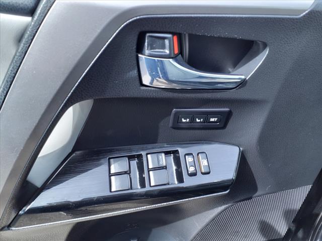 2016 Toyota RAV4 Hybrid Limited