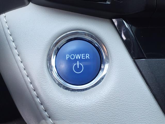 2016 Toyota RAV4 Hybrid Limited