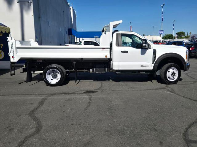 2024 Ford F-550 XL