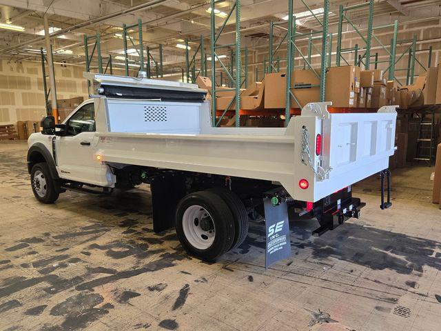 2024 Ford F-550 XL
