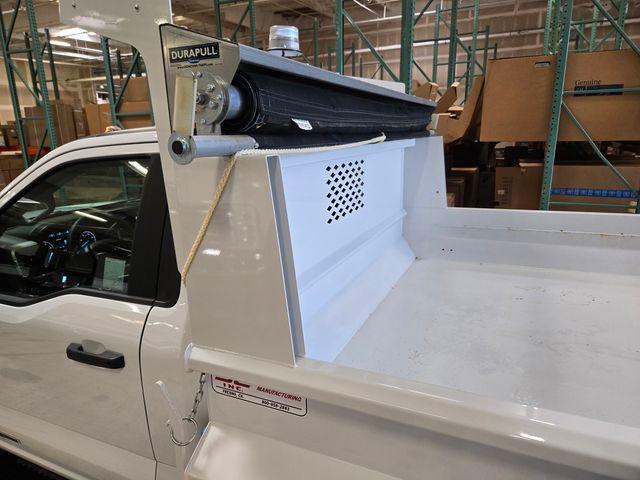 2024 Ford F-550 XL