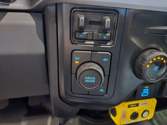 2024 Ford F-550 XL
