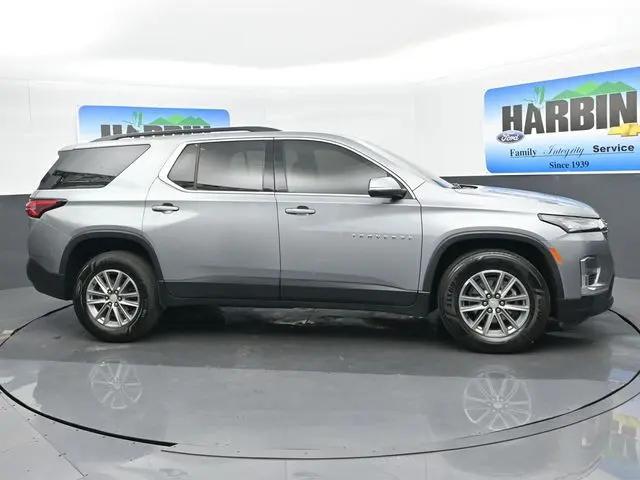 2023 Chevrolet Traverse FWD LT Cloth