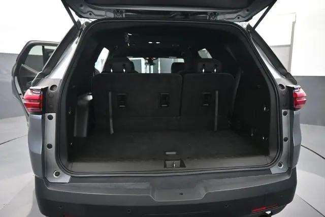 2023 Chevrolet Traverse FWD LT Cloth