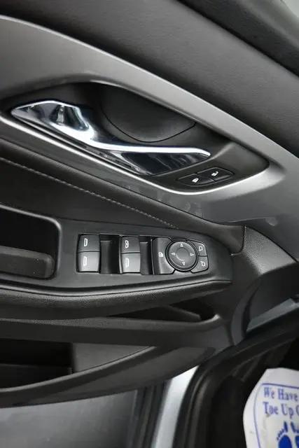 2023 Chevrolet Traverse FWD LT Cloth