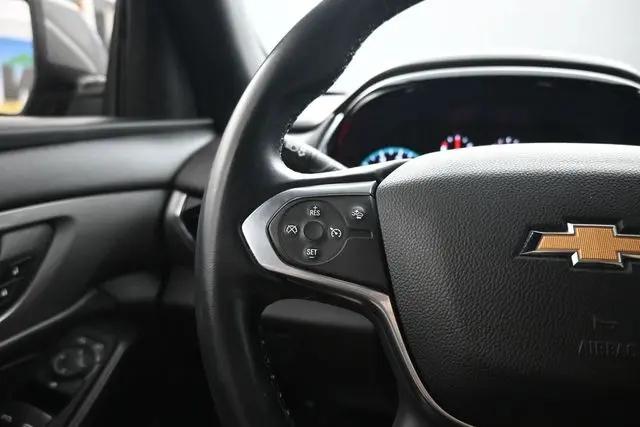2023 Chevrolet Traverse FWD LT Cloth