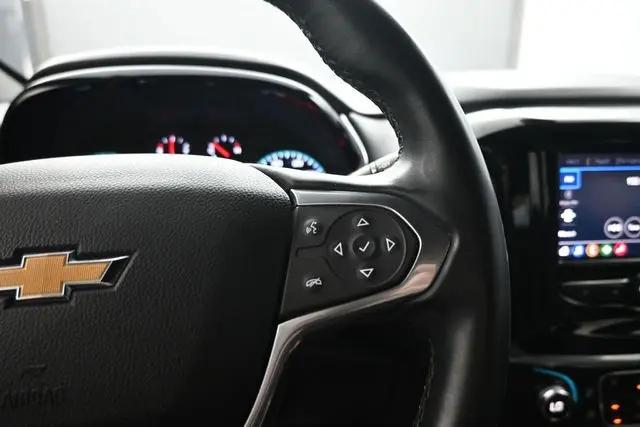 2023 Chevrolet Traverse FWD LT Cloth