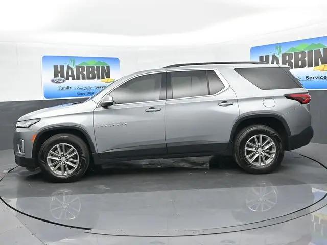 2023 Chevrolet Traverse FWD LT Cloth