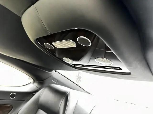 2005 Bentley Continental GT W12