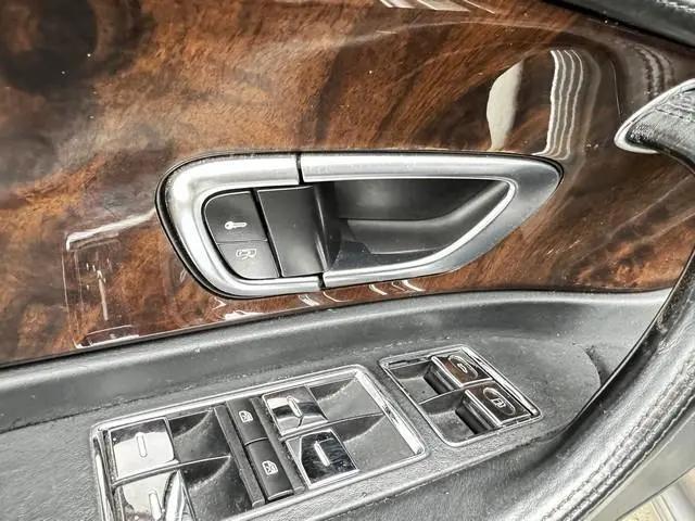 2005 Bentley Continental GT W12