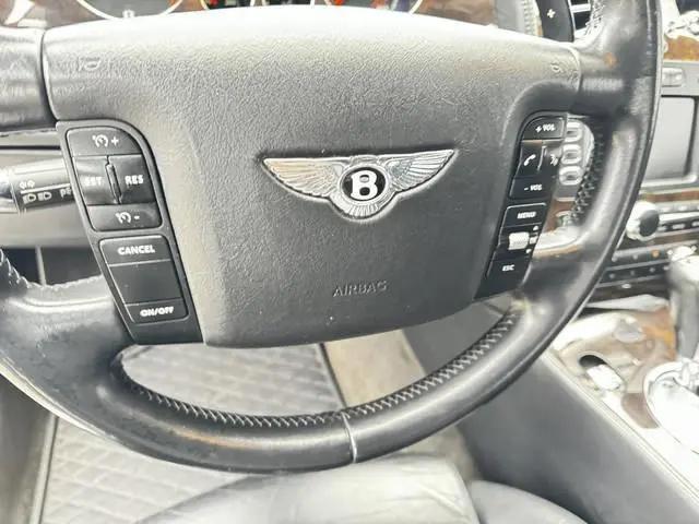 2005 Bentley Continental GT W12