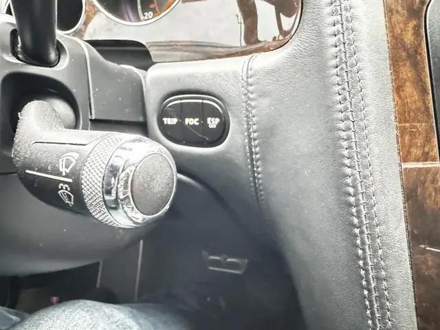 2005 Bentley Continental GT W12