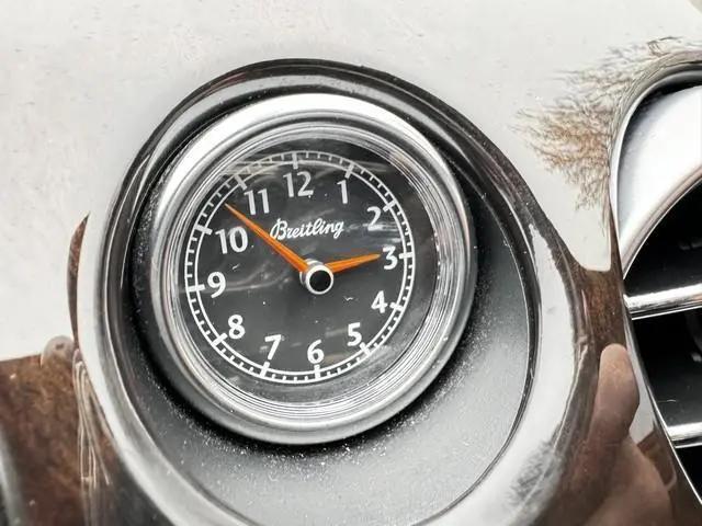 2005 Bentley Continental GT W12