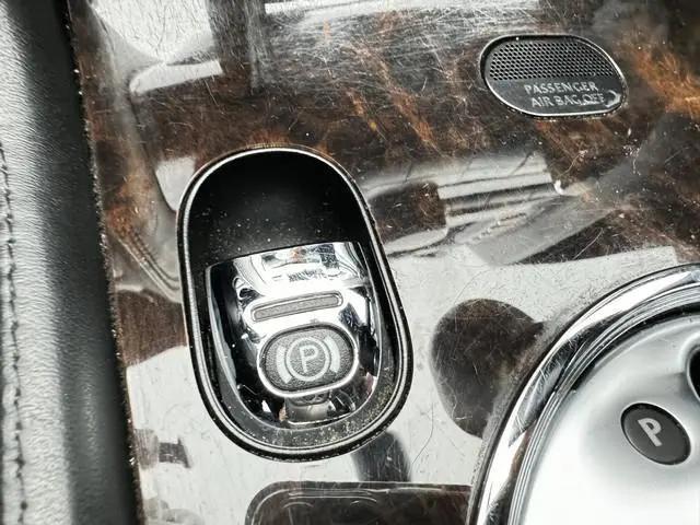 2005 Bentley Continental GT W12