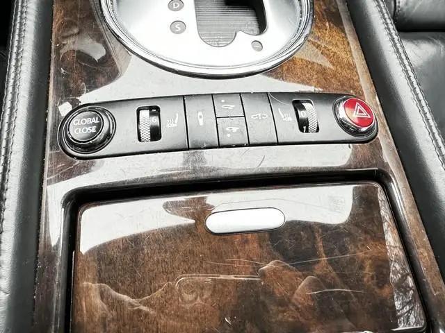 2005 Bentley Continental GT W12