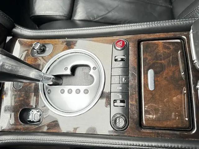 2005 Bentley Continental GT W12