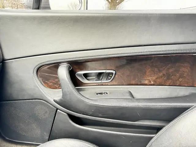 2005 Bentley Continental GT W12