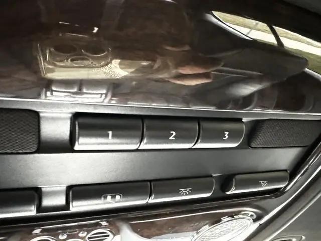 2005 Bentley Continental GT W12