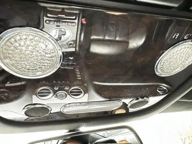2005 Bentley Continental GT W12