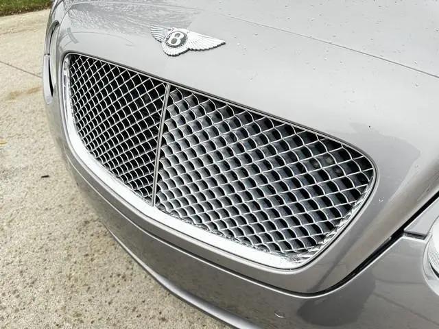 2005 Bentley Continental GT W12