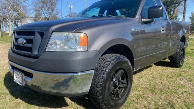 2008 Ford F-150 XLT for sale in Temple, TX