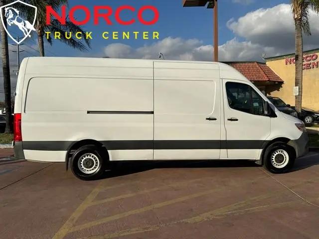 2020 Freightliner Sprinter 2500 for sale in Norco, CA