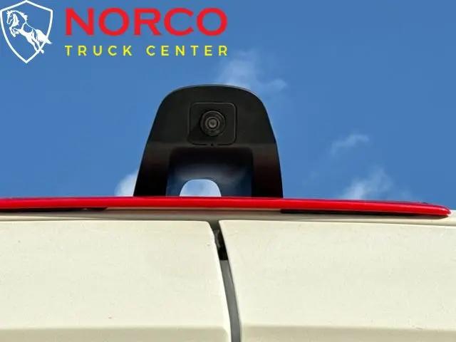 2020 Freightliner Sprinter 2500
