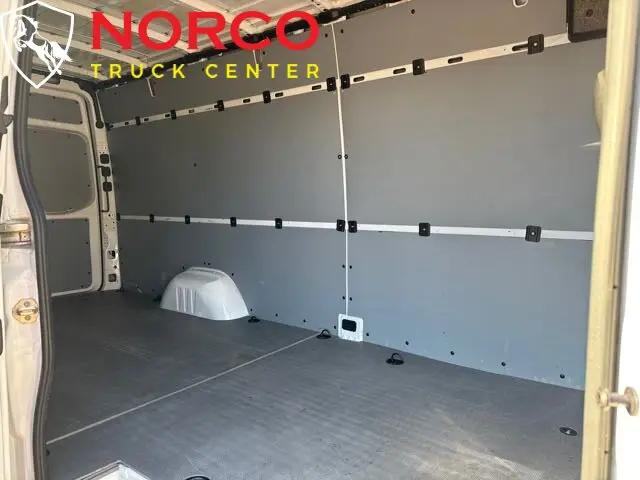 2020 Freightliner Sprinter 2500