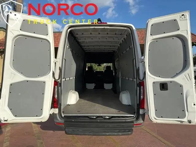 2020 Freightliner Sprinter 2500