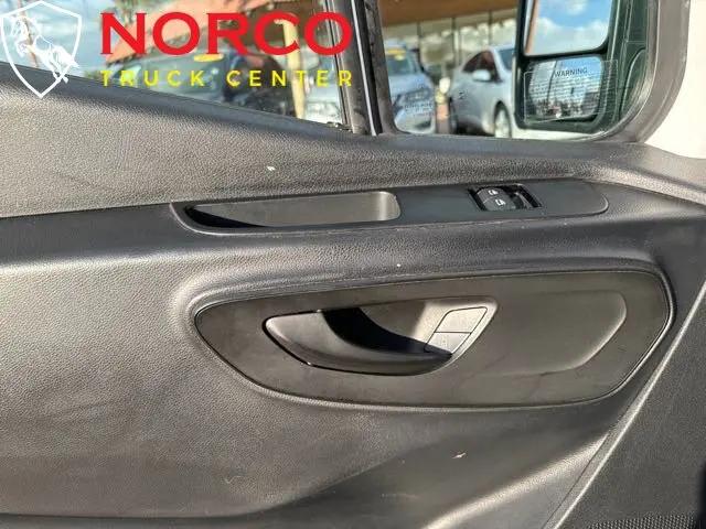 2020 Freightliner Sprinter 2500