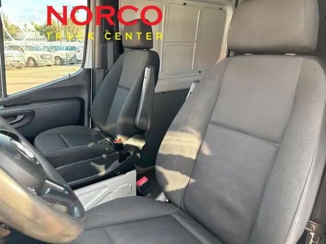 2020 Freightliner Sprinter 2500