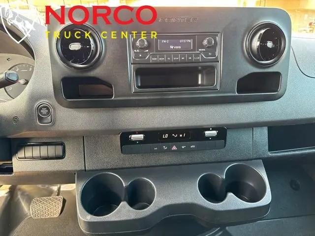 2020 Freightliner Sprinter 2500