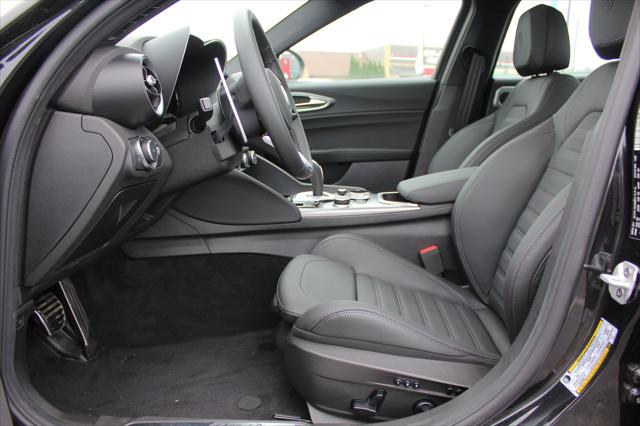 2024 Alfa Romeo Giulia Veloce AWD